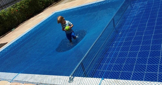 Acqua Redes de Proteção